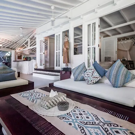 Villa Pandora